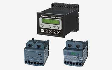 電氣式過負荷保護器