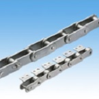 不鏽鋼雙倍節距 SS規格