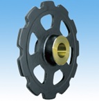 水處理裝置用鏈輪