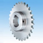 雙倍節距鏈輪 已開軸孔