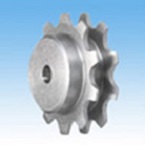 倍速鏈條、中心滾子鏈條用鏈輪