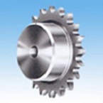 附側滾子RS型鏈條用鏈輪