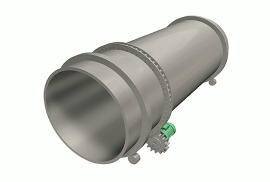 削減工時,確保安全食品産業銷齒傳動