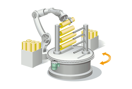 其他汽車產業銷齒傳動