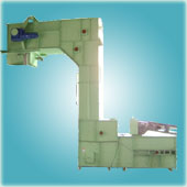 NAB裙板斗式輸送機