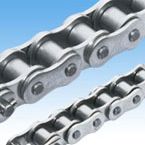 不鏽鋼傳動鏈條 AS規格