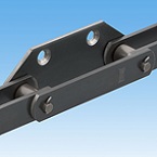 斗式提升機用大型輸送鏈條