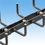 流式用輸送鏈條 FA規格