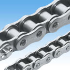 不鏽鋼傳動鏈條 NS規格