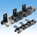 銷齒輪用附附件鏈條