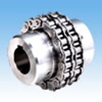 滾子鏈條聯軸器不鏽鋼規格