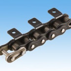 長壽命LAMBDA附附件RS型鏈條（X-Λ）