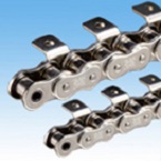 附不鏽鋼附件RS型鏈條 LSK規格