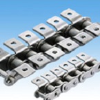 附不鏽鋼附件RS型鏈條 SS規格