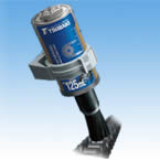 滾子鏈條用自動給油器