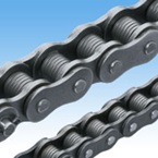 低噪音鏈條