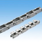 不鏽鋼雙倍節距 AS規格