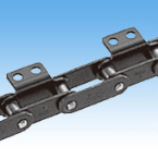 附彎曲附件雙倍節距