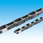 中空插銷雙倍節距