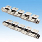 不鏽鋼雙倍節距 LSK規格