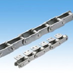 不鏽鋼雙倍節距 NS規格