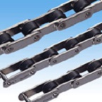 塑膠滾子雙倍節距 KV規格