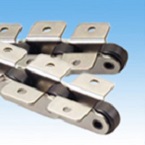 塑膠滾子雙倍節距 LSK規格