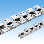 針狀套筒鏈條 NBH（高精度）規格