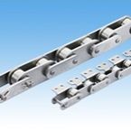 針狀套筒鏈條 NBSS（不鏽鋼）規格