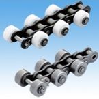 附側滾子RS型鏈條