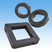 固定環、軸承組件