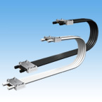 扁平保護鏈條ZP規格