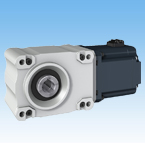 無刷直交減速機