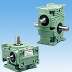 蝸桿動力驅動 EW、EWM(R)、EWJ、EWJM(R)系列