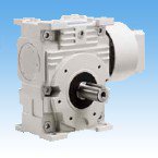 蝸輪減速機 EWJMK、EWMK