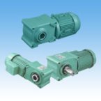 直交減速機 TA/TR系列