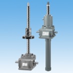 JWH（高導程滾珠螺桿型）