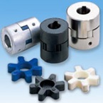 夾爪式撓性 L系列