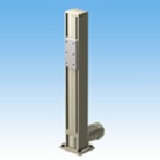 自立型電動升降機 滾珠螺桿型