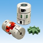 夾爪式撓性 LN系列