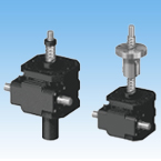 SJ高速低床型千斤頂