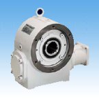 蝸輪減速機 SWJMK、SWMK