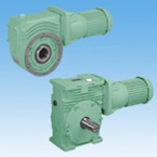 複合減速機 TERUS系列