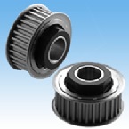 鎖緊式皮帶輪 N型