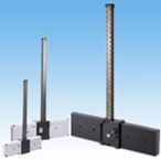 咬合鏈條式升降裝置